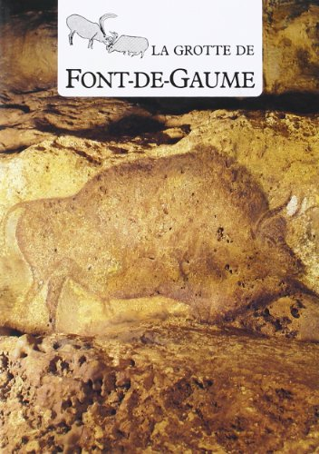 La grotte de Font-de-Gaume