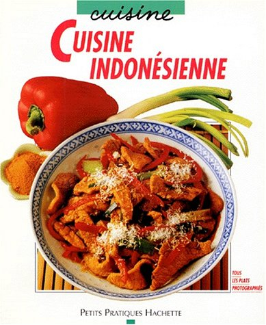 Cuisine indonésienne