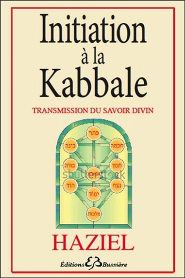 Initiation à la Kabbale : transmission du savoir divin