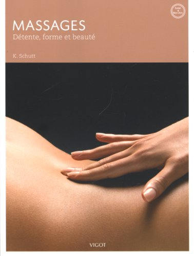 Massages : détente, forme et beauté