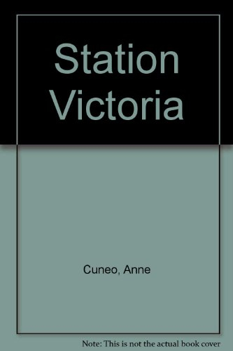 Station Victoria