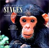 L'Univers des singes