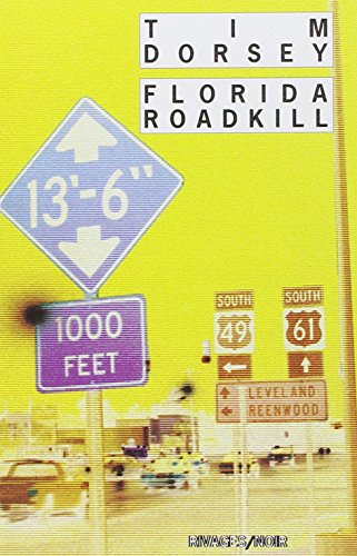 Florida roadkill