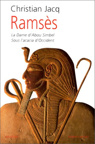Ramsès. Vol. 2