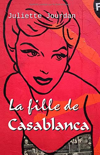 La fille de Casablanca