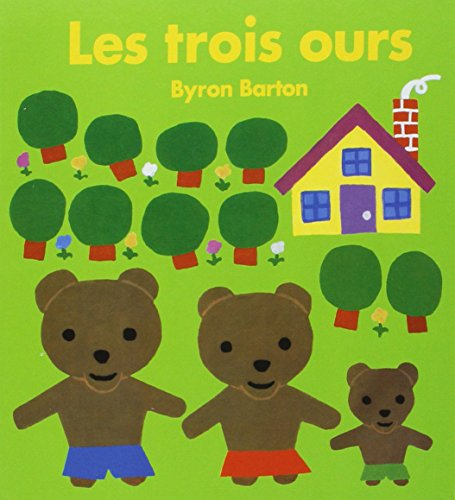 Les trois ours