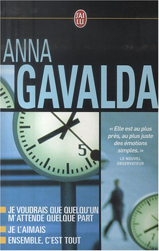 Anna Gavalda