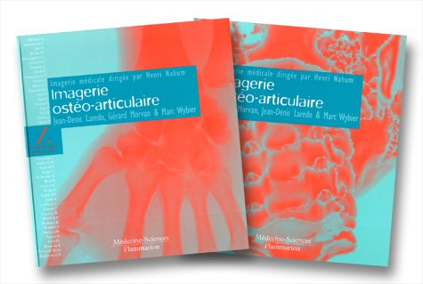 Imagerie ostéo-articulaire