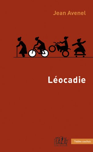 Léocadie