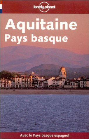 Aquitaine, Pays basque
