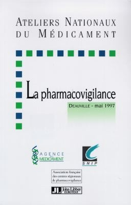 Les ateliers nationaux de pharmacovigilance