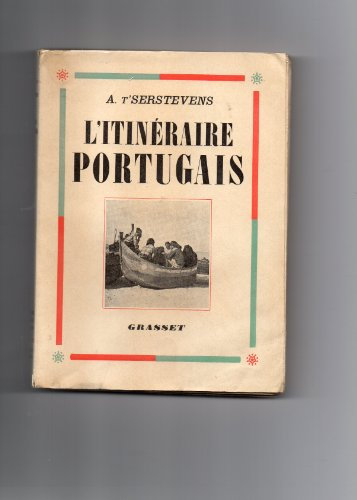itinéraires portugais. orné de 32 planches hors texte.