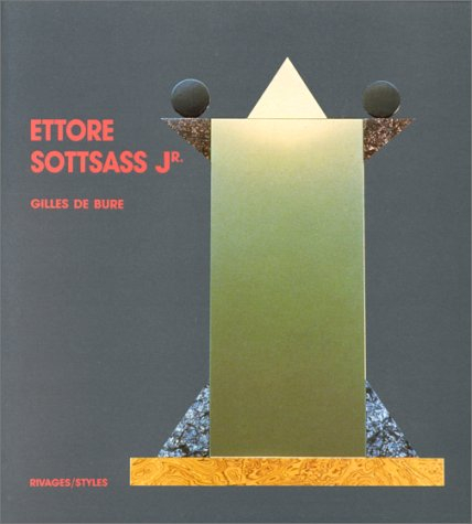 Ettore Sottsass Jr.