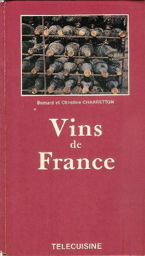 Vins de France