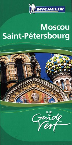 Moscou, Saint-Pétersbourg : l'Anneau d'Or, croisière de Moscou à Saint-Pétersbourg
