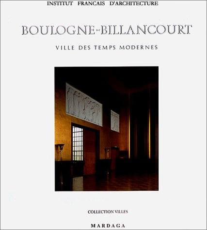 Boulogne-Billancourt : ville des temps modernes