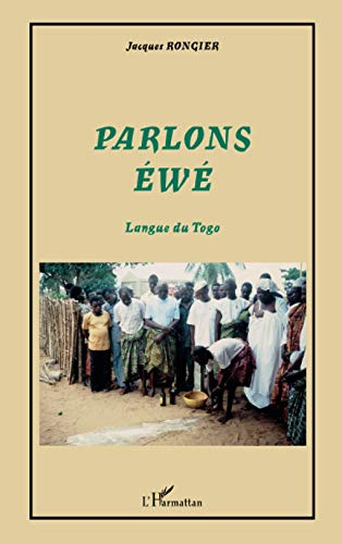 Parlons éwé : langue du Togo