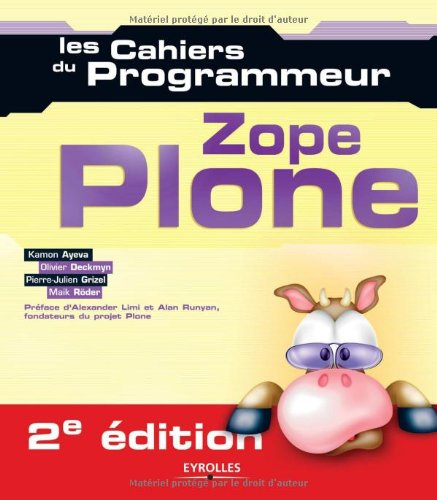 Zope-Plone