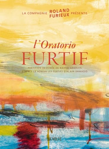 L'oratorio furtif