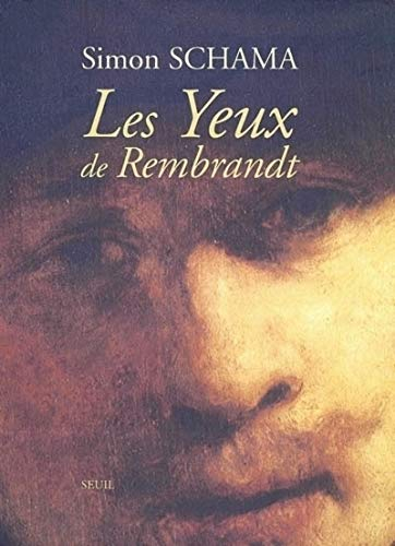 Les yeux de Rembrandt