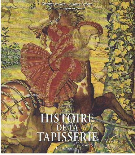 Histoire de la tapisserie