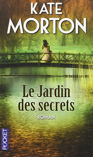 Le jardin des secrets