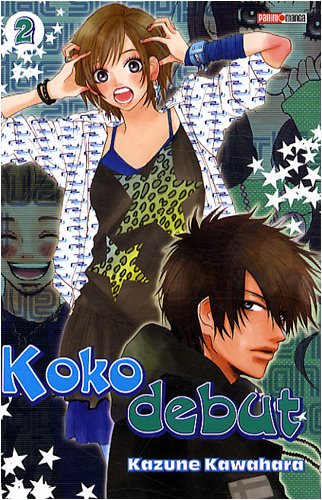 Koko début. Vol. 2