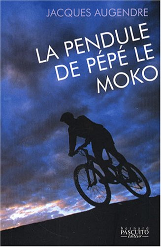 La pendule de Pépé le Moko