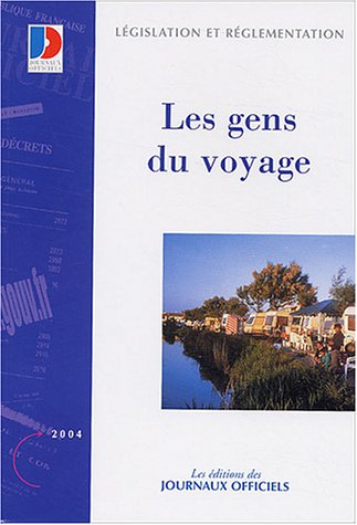 Les gens du voyage