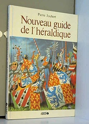 nouveau guide de l'héraldique