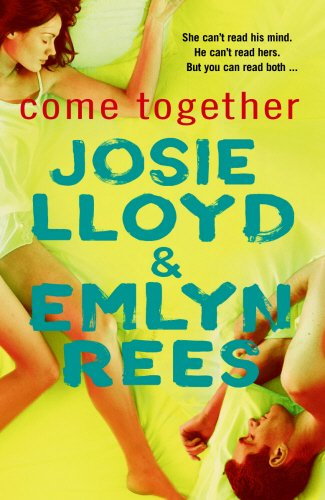 come together [paperback]  by josie lloyd and emlyn rees