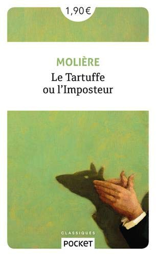 Le Tartuffe ou l'Imposteur