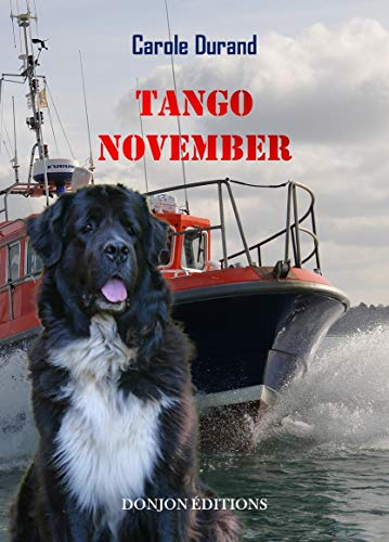 Tango november