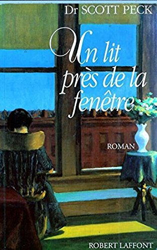 Un Lit près de la fenêtre : où il est question de mystère et de rédemption