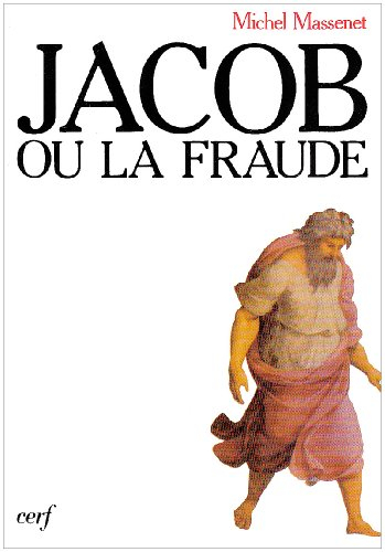 Jacob ou la Fraude