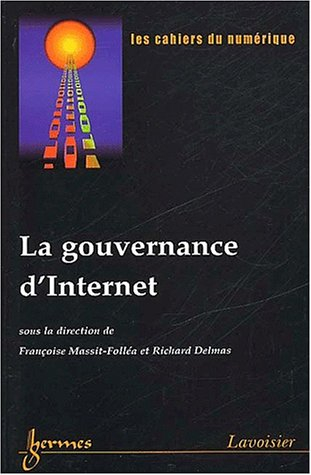 Cahiers du numérique (Les), n° 2 (2002). Gouvernance de l'Internet
