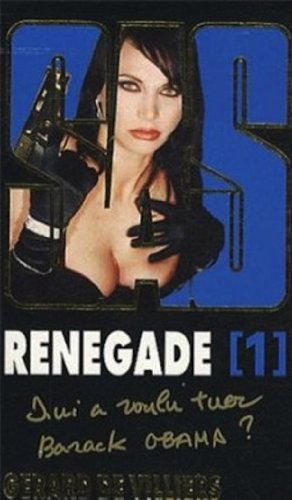 Renegade. Vol. 1