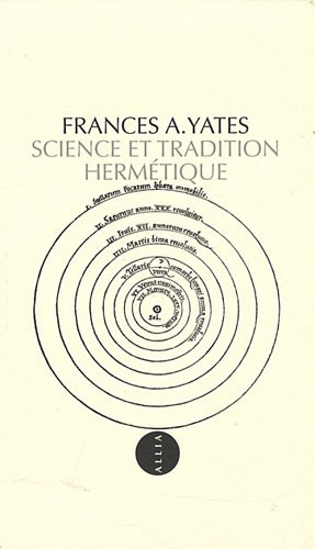 Science et tradition hermétique