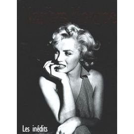 Marilyn Monroe : les inédits