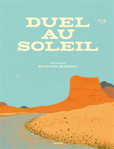 Duel au soleil