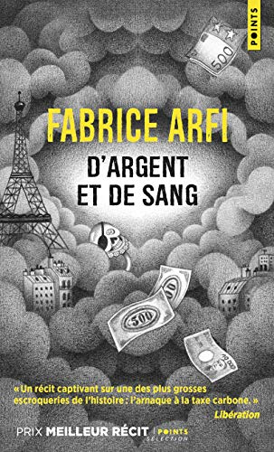 D'argent et de sang : récit