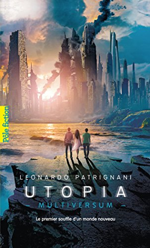 Multiversum. Vol. 3. Utopia