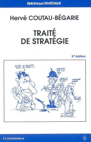 Traité de stratégie