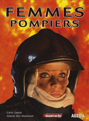 Femmes pompiers
