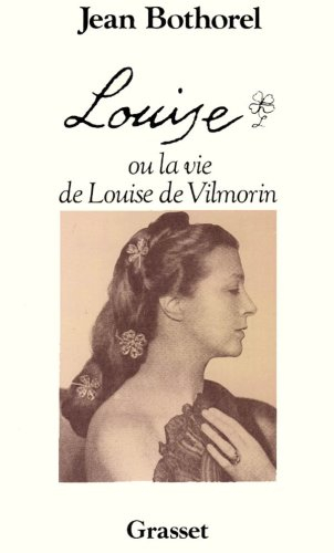 Louise de Vilmorin