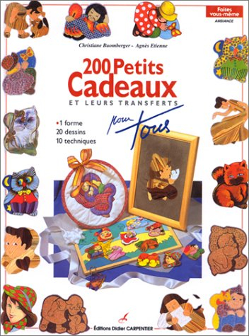 200 cadeaux pour tous
