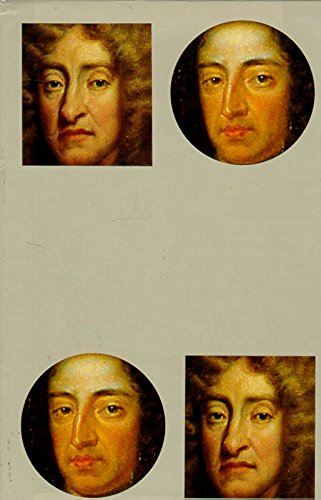 Histoire d'Angleterre : depuis l'avènement de Jacques II (1685) jusqu'à la mort de Guillaume III (17