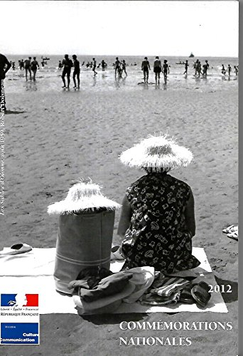 commemorations nationales 2012