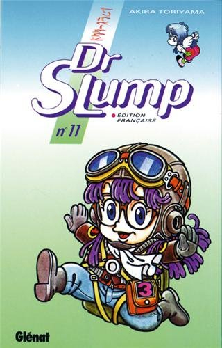 Docteur Slump. Vol. 11
