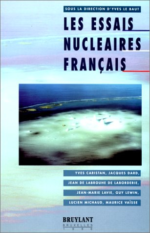 Les essais nucléaires français